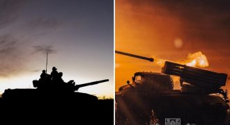 Потери около 12 тысяч: враг готовит новый штурм стратегического города - Барабаш