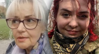 "Фурион беснуется, господа". Пташка с Азовстали иронично отреагировала на скандал