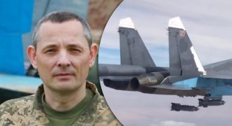 РФ массированно бьет по Украине новым типом бомб: какие регионы под угрозой