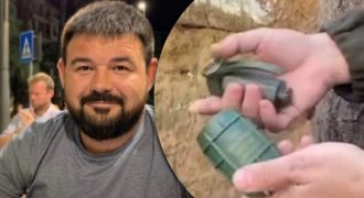 Гибель помощника Залужного: в ГБР выдвинули неожиданную версию