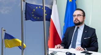 Польша резко выступила против вступления Украины в ЕС без решения одного вопроса