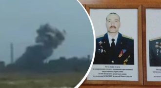 Уничтожены старшие офицеры РФ: мощный удар обезглавил штаб группировки врага