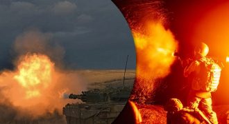 "Город почти в кольце": стал известен замысел Кремля касательно Авдеевки