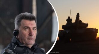Война в Украине закончится в 2024 году - Данилов