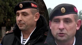 Полковник захватывал Мариуполь: ВСУ "задвухсотили" топ-офицера морской пехоты ЧФ РФ