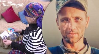 "Глянули, а в гробу – не он": под Житомиром родным на похороны привезли тело другого воина