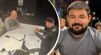 Гибель помощника Залужного: офицеру, подарившему гранаты, объявили о подозрении