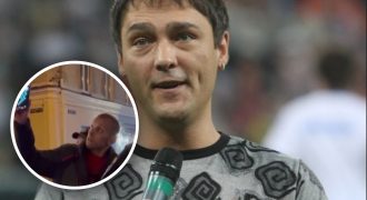 Во Львове мужчина на всю громкость включил песни Шатунова и пожалел об этом