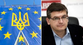 "Жесткие переговоры": Горбач объяснил, что может помешать Украине к вступлению в ЕС