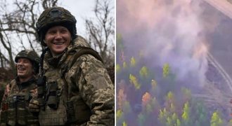 Россия хочет захватить два города: бросила в бой авиацию, но потеряла РЭБ за $200 миллионов