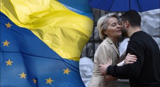 Украина может вступить в ЕС по сокращенной процедуре: назван способ