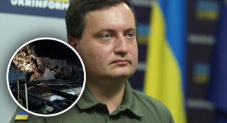 В ГУР припугнули оккупантов операциями в Крыму вроде взрыва корабля "Аскольд"