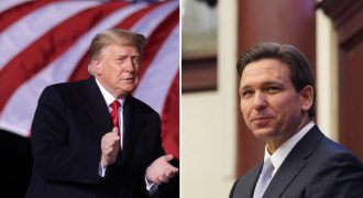 Выборы в США может выиграть "Трамп на минималках": чего Украине ждать от Десантиса