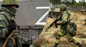 Убили командира и скрылись: в ГУР сообщили о чрезвычайном происшествии в Крыму