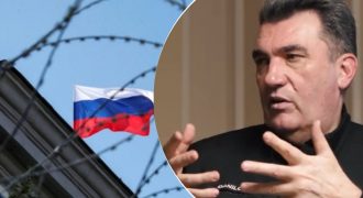 "Гниды проснулись": Данилов предупредил об активизации агентов Кремля в Украине