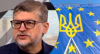 Откроется окно возможностей: названы неожиданные сроки вступления Украины в ЕС