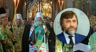 УПЦ МП наняла лоббиста в США: известно кто оплачивал сумасшедшие счета за его услуги