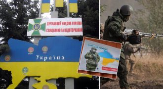 Когда ВСУ смогут начать наземную операцию в Крыму: ответ военного