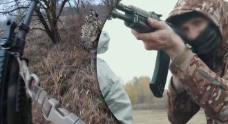 Ополченцы идут войной против Путина: что происходит на границе и чего ждать