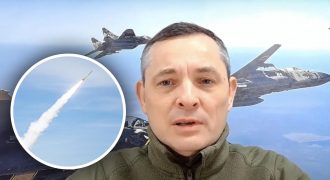 Оккупанты выпустили баллистику, сработала ПВО: в ВСУ рассказали об атаке по Киеву