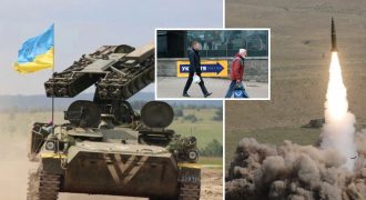 РФ пыталась ударить по Киеву "Искандером": в КГВА раскрыли подробности