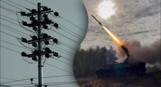 Украина сможет нанести ответный удар в случае атак на энергетику