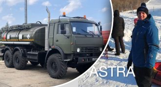 В Волновахе пьяный оккупант отправил на концерт в Кобзон чиновницу-коллаборантку