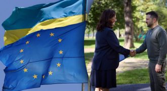 Может ли коррупция помешать Украине вступить в ЕС: мнение посла Союза