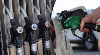 Не по дням, а по часам: на АЗС Украины рекордно растут цены на автогаз