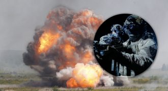 Мощный взрыв на железной дороге в РФ могло устроить ГУР: в ISW открыли подробности