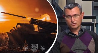 "2 условия изменят ситуацию на фронте": полковник ВСУ назвал основные потребности Украины