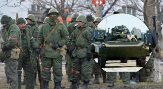 Бросают в бой пехоту из-за потери техники: в ISW описали большую проблему оккупантов
