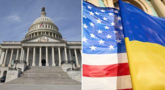 Конгресс США представил проект без помощи Украины и Израиля: Белый дом раскритиковал - Reuters