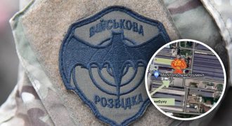 В Мелитополе подорвали штаб врагов, ликвидированы офицеры оккупантов - ГУР