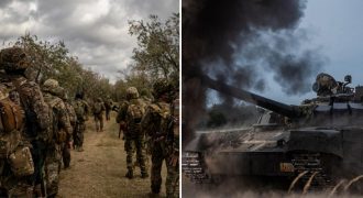 "Отрежут оккупантов": эксперт раскрыл, на каком направлении ВСУ могут мощно наступать