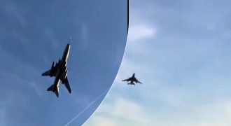 Появились ли в ВСУ экспортные Су-17: СМИ дали однозначный ответ