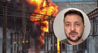 "Вся Украина должна быть сосредоточена": Зеленский рассказал о планах россиян