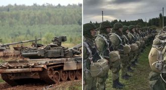 Враг перешел в наступление и имел успех: 40 тысяч россиян устроили ад на фронте