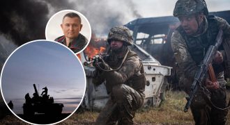 "Нас ждут сложные осень и зима": полковник ВСУ дал неутешительный прогноз о войне