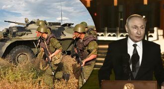 7 областей Украины под угрозой: эксперт спрогнозировал планы Кремля