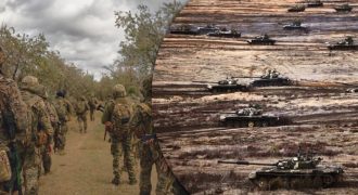 Позиции переходят из рук в руки: офицер ВСУ сообщил детали наступления россиян