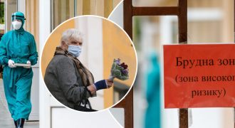 Маски и ограничения могут вернуться: в Минздраве подумывают о новом карантине