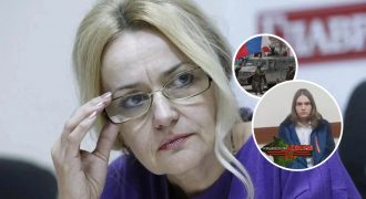 Фарион "сдала" спецслужбам украинского студента-патриота в Крыму: роспропаганда ликует