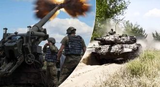 Перешли в наступление на Мелитополь: генерал ВСУ сообщил об успехах на юге