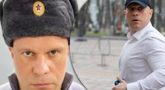 Предателя Киву приговорили к 14 годам тюрьмы