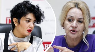 "Сдала" студента для ФСБ: у Зеленского требуют привлечь Фарион к ответственности