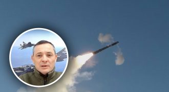 В Воздушных силах спрогнозировали, приведут ли обстрелы РФ к блэкаутам