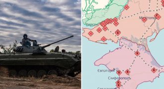 "Вражеские объекты станут пеплом": эксперт рассказал сценарий, как ВСУ продвинутся на юге