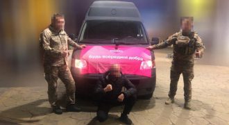 Favbet Foundation передал ВСУ в горячие направления еще 2 автомобиля