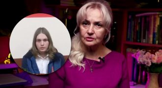 Оккупанты наказали парня из Крыма, который писал Фарион: что с ним сделали